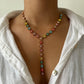 COLLIER LONG