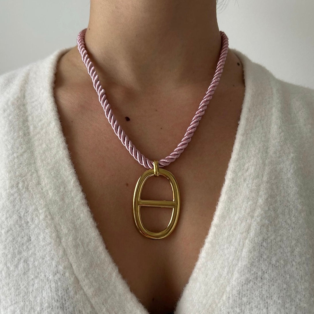 COLLIER CORDON