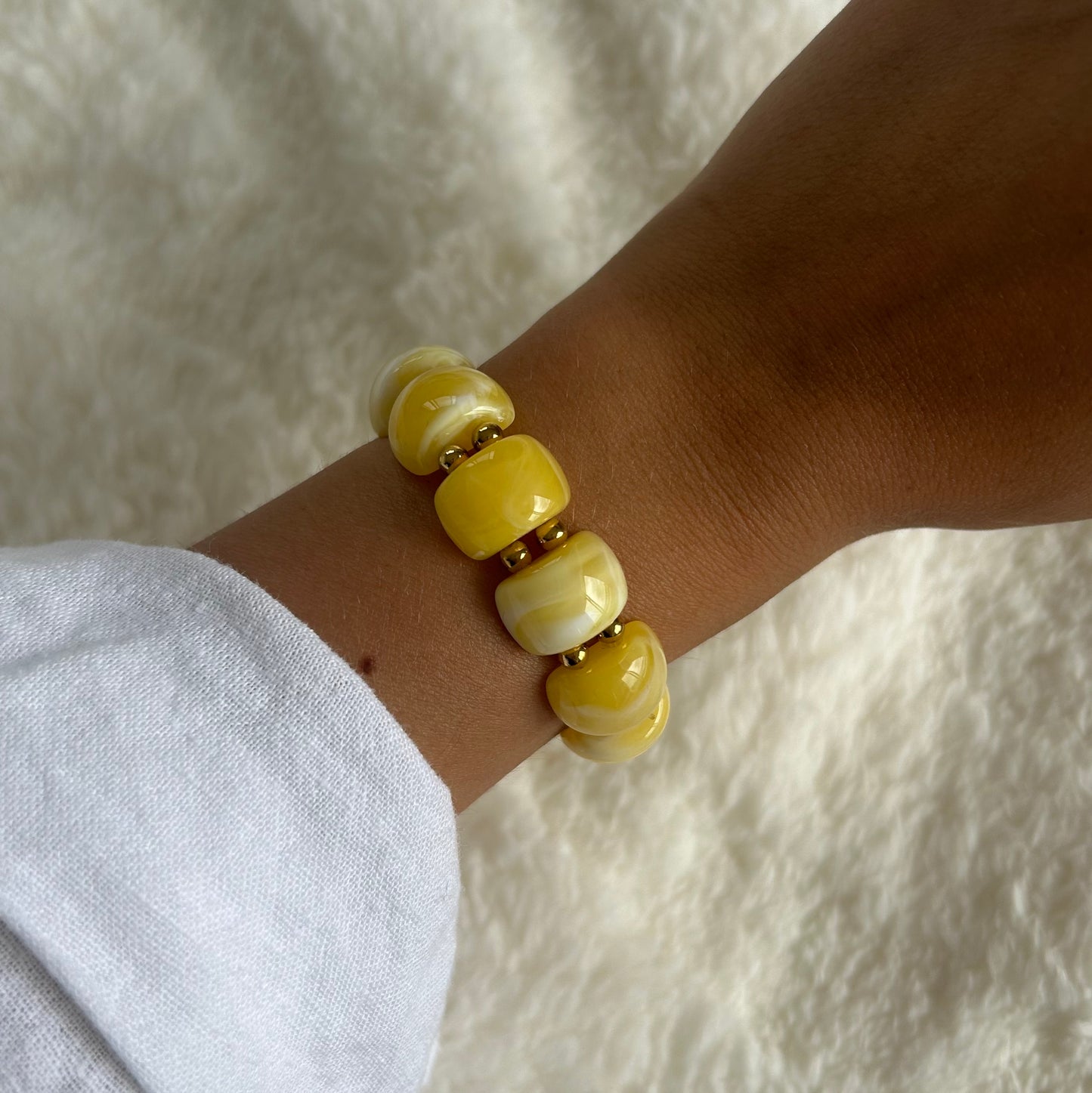BRACELET ÉLASTIQUE