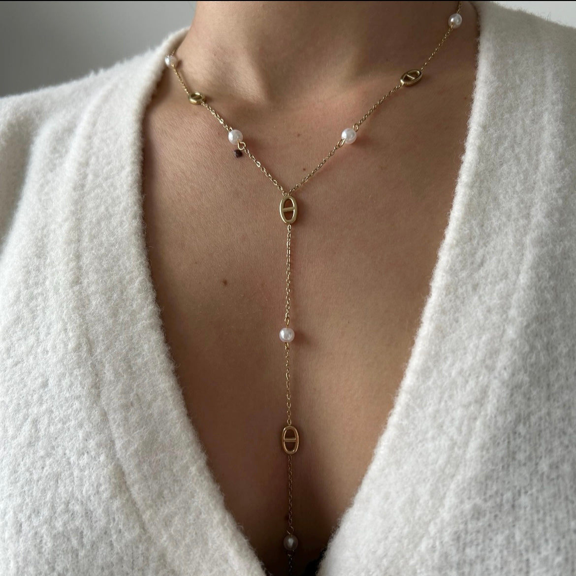 COLLIER LONG LANKA