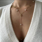 COLLIER LONG LANKA