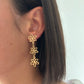BOUCLES D’OREILLES PENDANTES