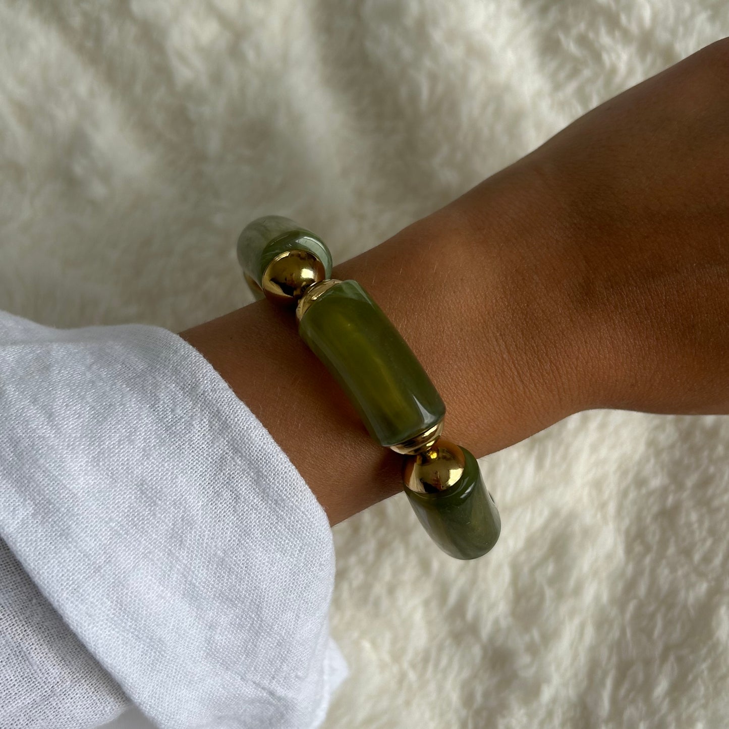 BRACELET ÉLASTIQUE