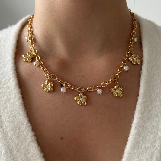 COLLIER BELLA
