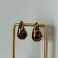 BOUCLES D’OREILLES GOUTTES