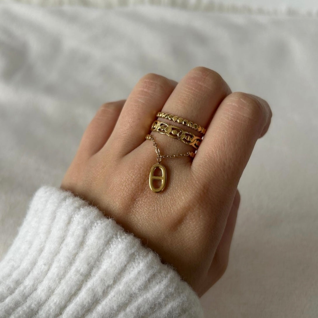 BAGUE LOLITA