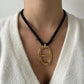 COLLIER CORDON