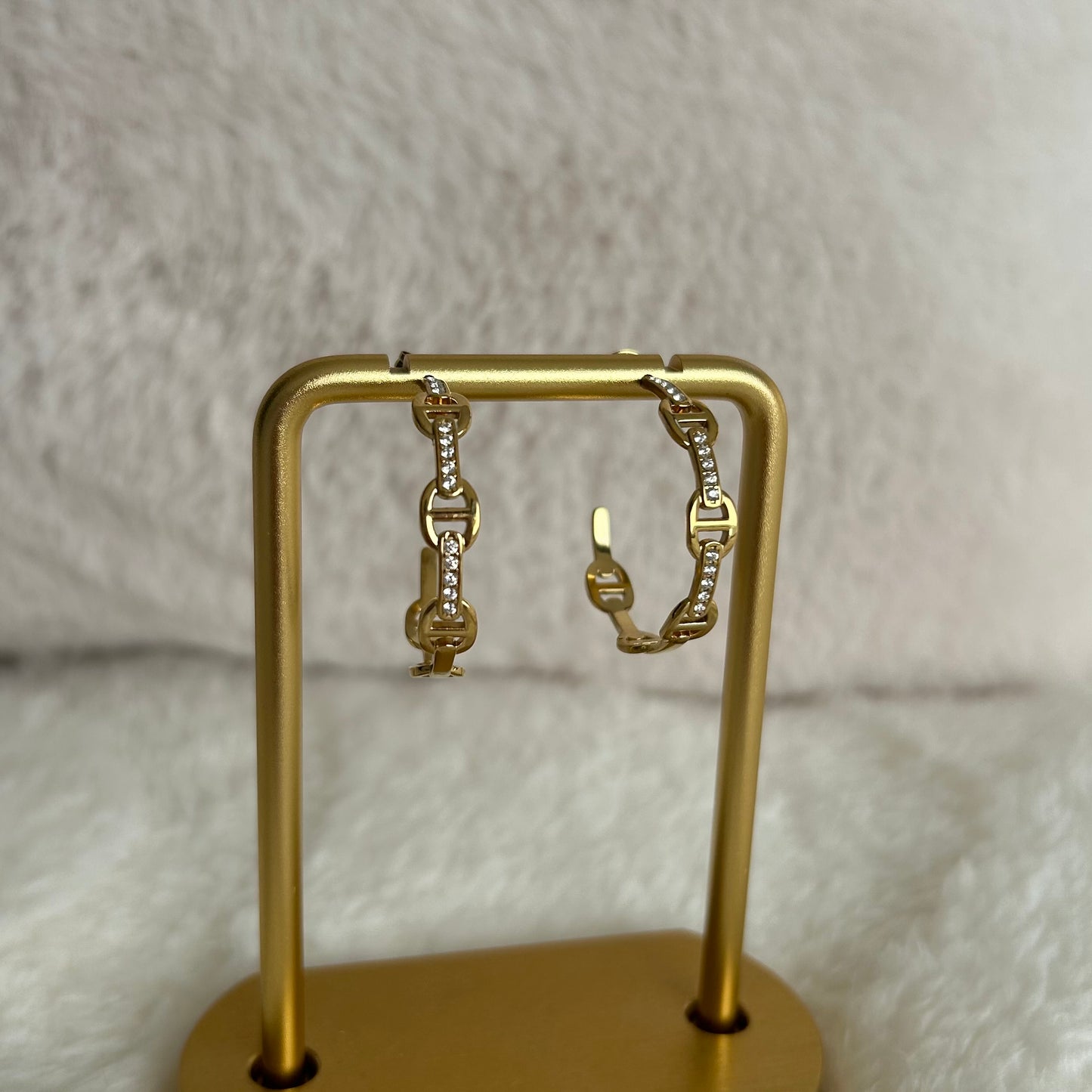 BOUCLES D’OREILLES