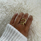 BAGUE ALBANE