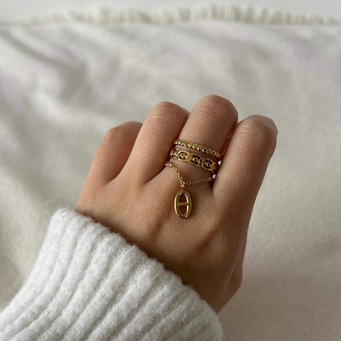 BAGUE LOLITA