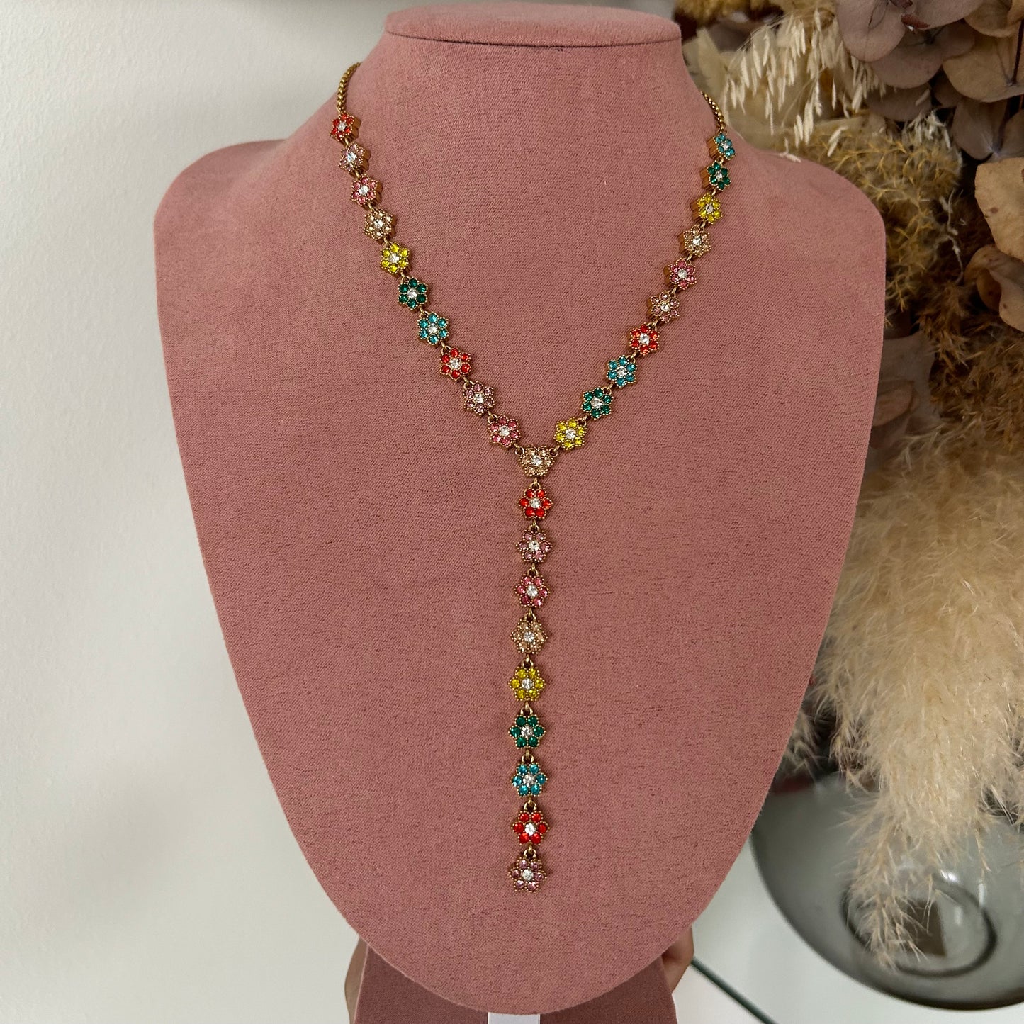 COLLIER LONG
