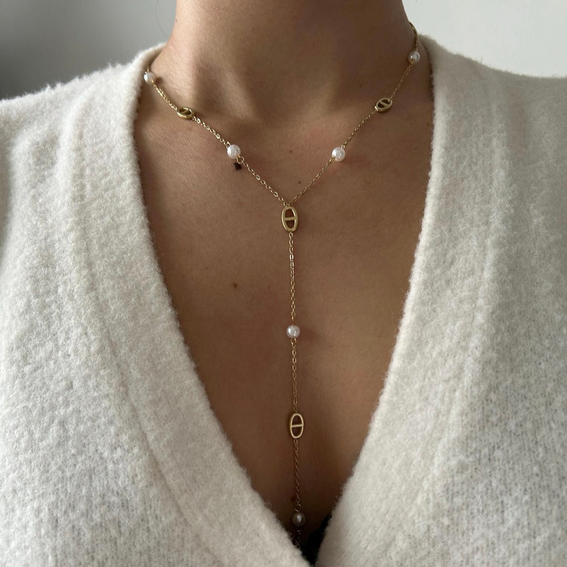 COLLIER LONG LANKA