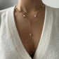 COLLIER LONG LANKA
