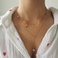 COLLIER BARBARA