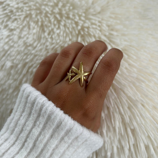 BAGUE LOULÉ