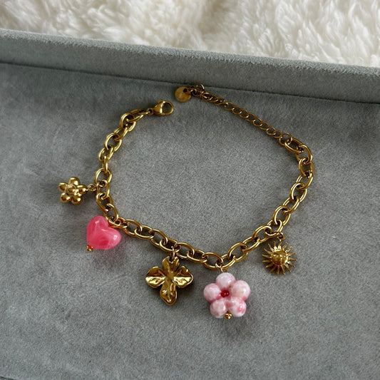 BRACELET CHARMS