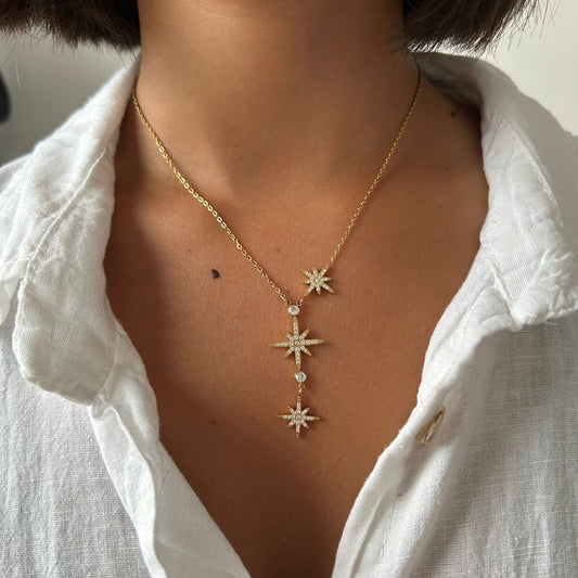 COLLIER LONG MALTA