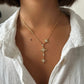 COLLIER LONG MALTA