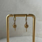 BOUCLES D’OREILLES SOLEIL