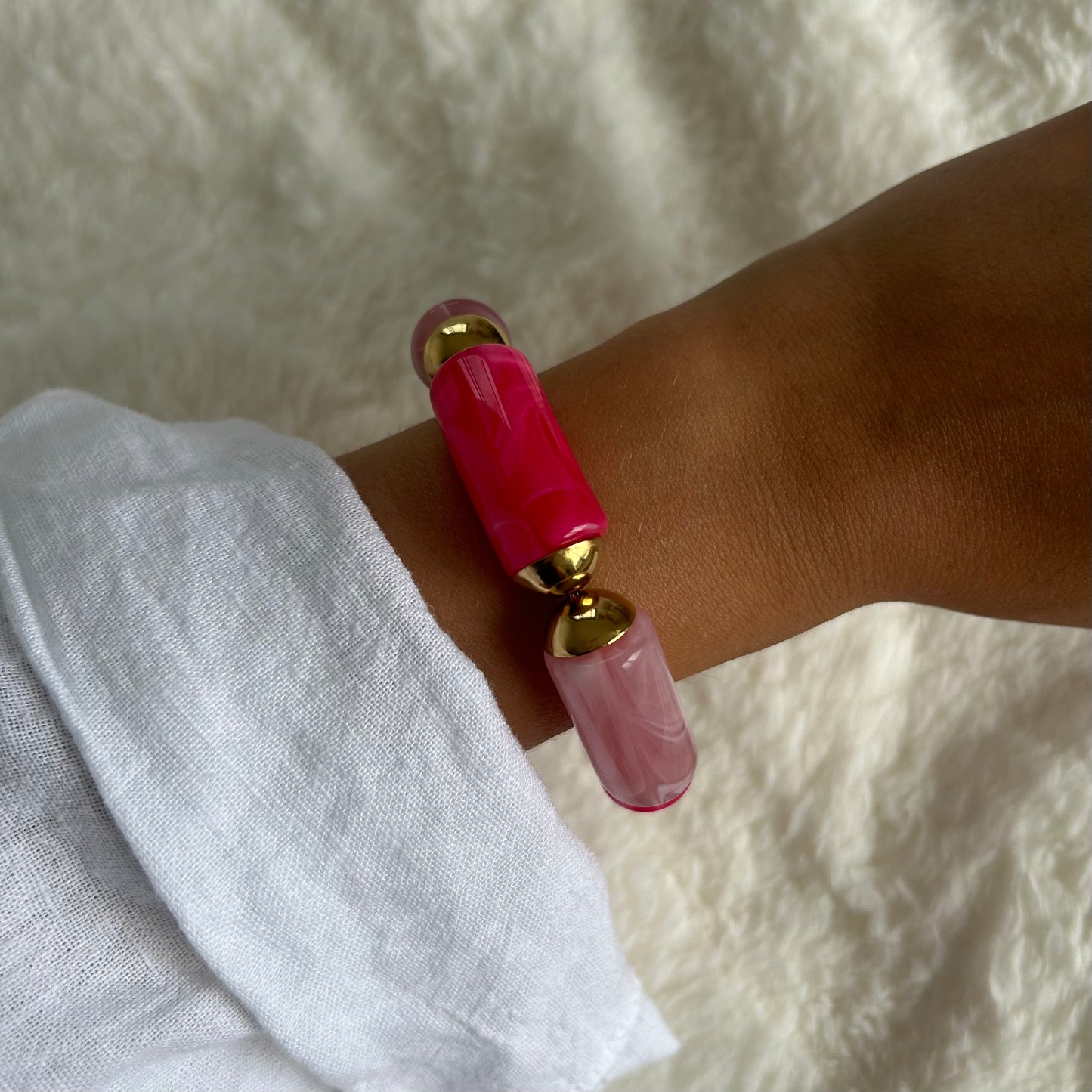 BRACELET ÉLASTIQUE
