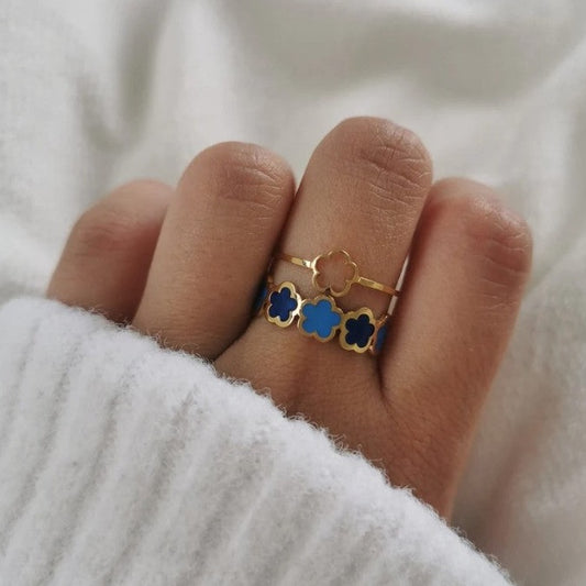 BAGUE DORINDA