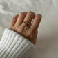 BAGUE ZELIA