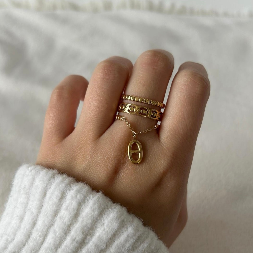 BAGUE LOLITA