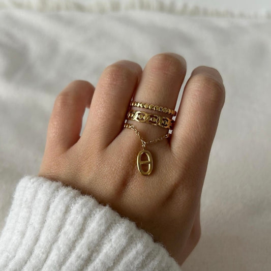 BAGUE LOLITA