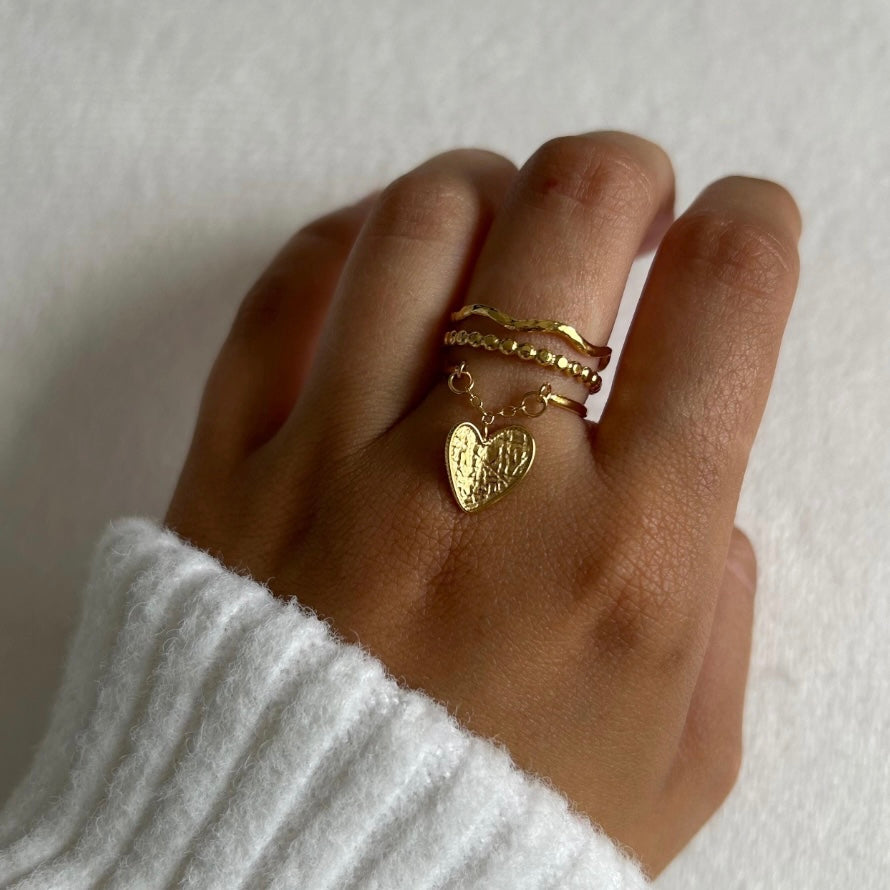 BAGUE PASSION