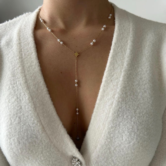 COLLIER LONG VENEZUELA