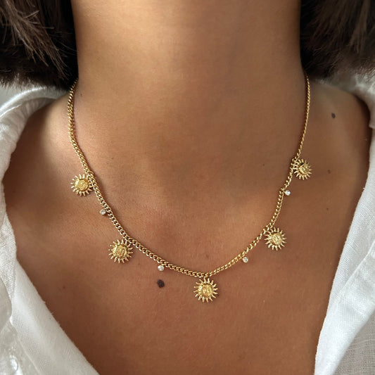 COLLIER FARO