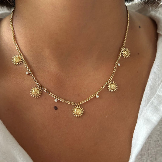 COLLIER FARO