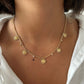 COLLIER FARO
