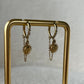 BOUCLES D’OREILLES SOLEIL