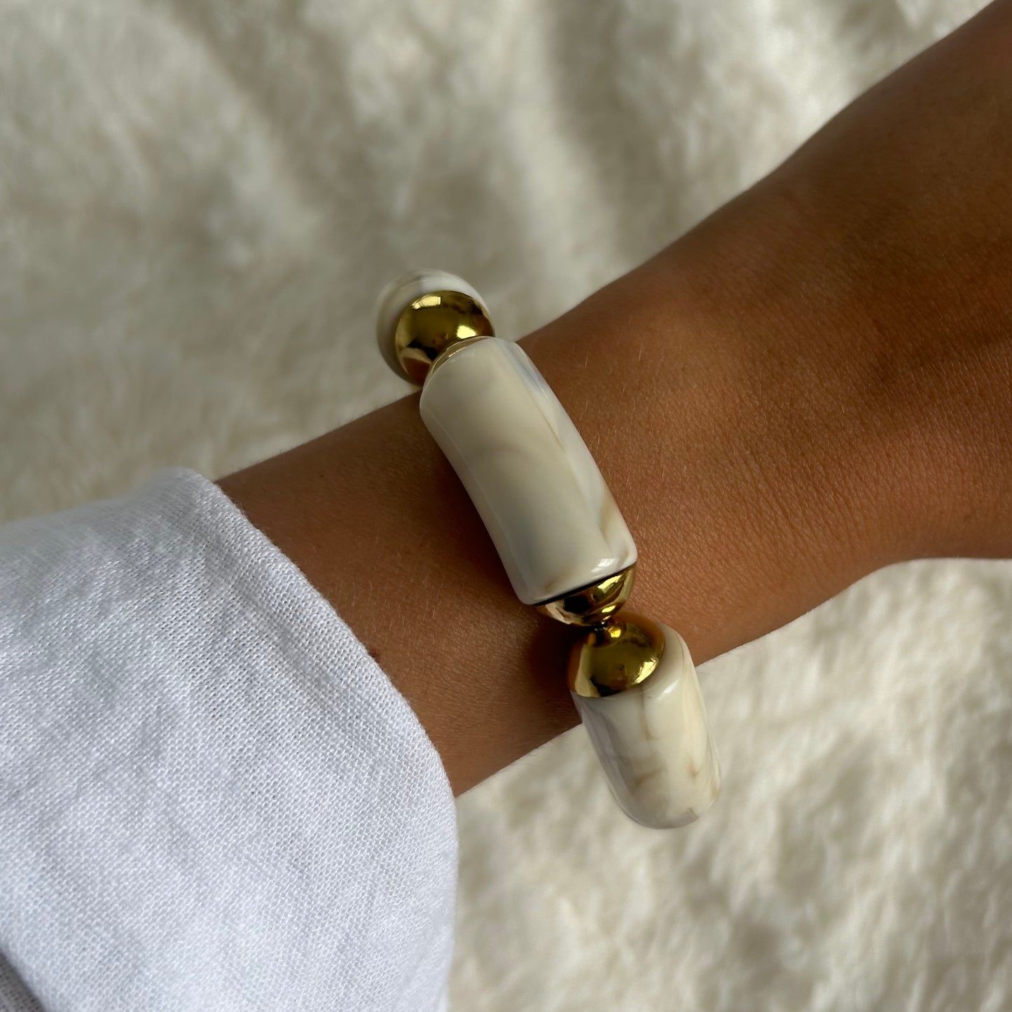BRACELET ÉLASTIQUE