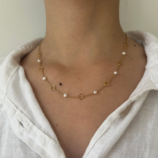 COLLIER MALO