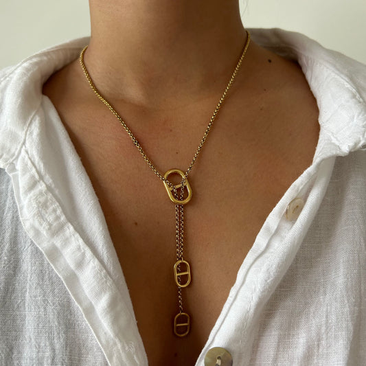 COLLIER LONG CANADA
