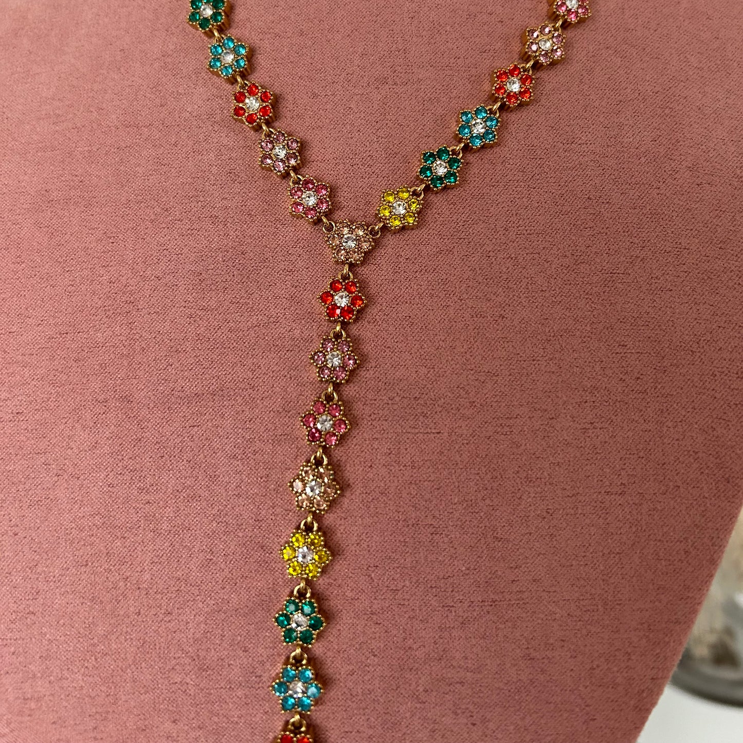 COLLIER LONG