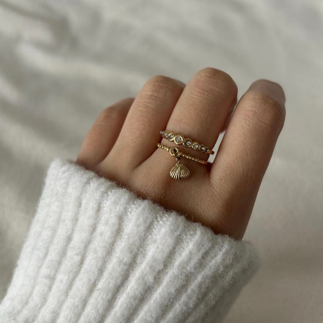 BAGUE NYA