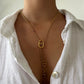 COLLIER LONG