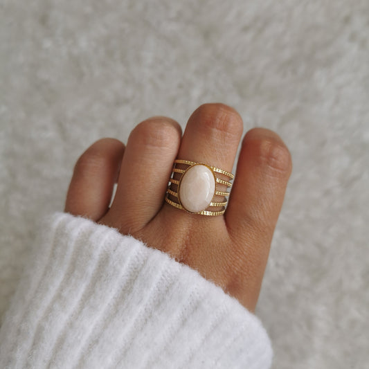 BAGUE ASSIA