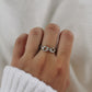 BAGUE SELENA