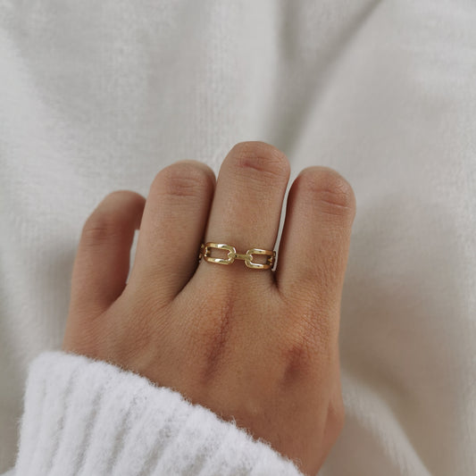 BAGUE WENDY