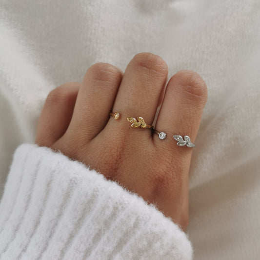 BAGUE CINDY