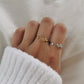 BAGUE CINDY