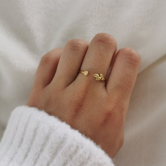 BAGUE CINDY