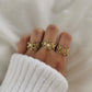 BAGUE JOYCE