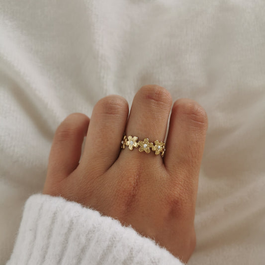 BAGUE DORA