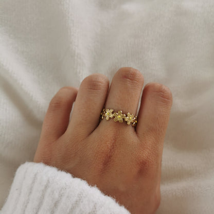 BAGUE DORA