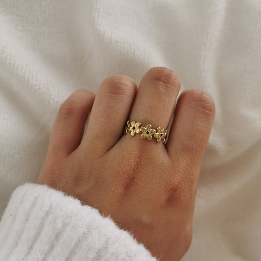 BAGUE DORA